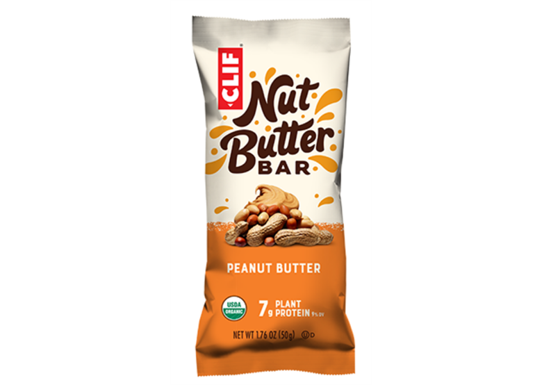 Baton energetyczny CLIF Nut Butter Bar