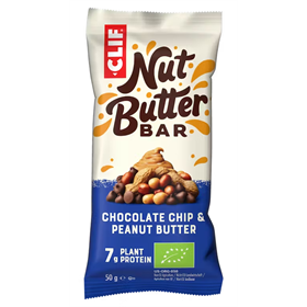 Baton energetyczny CLIF Nut Butter Bar