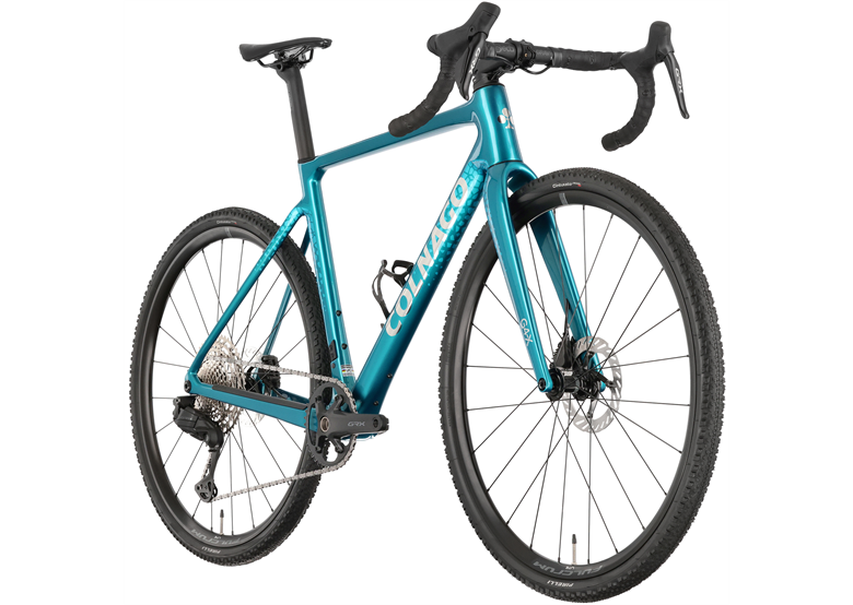 Rower gravel COLNAGO G4-X GRX 717 Di2
