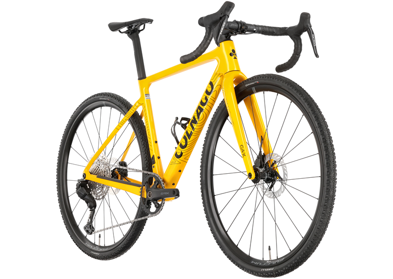 Rower gravel COLNAGO G4-X GRX 717 Di2