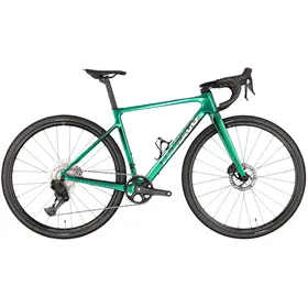 Rower gravel COLNAGO G4-X GRX 717 Di2