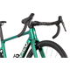 Rower gravel COLNAGO G4-X GRX 717 Di2