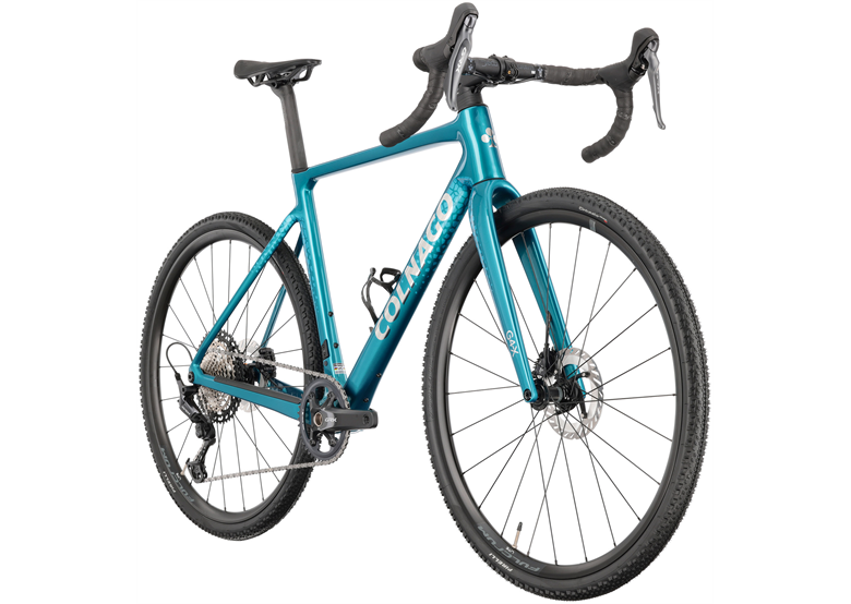 Rower gravel COLNAGO G4-X GRX 822 Lite