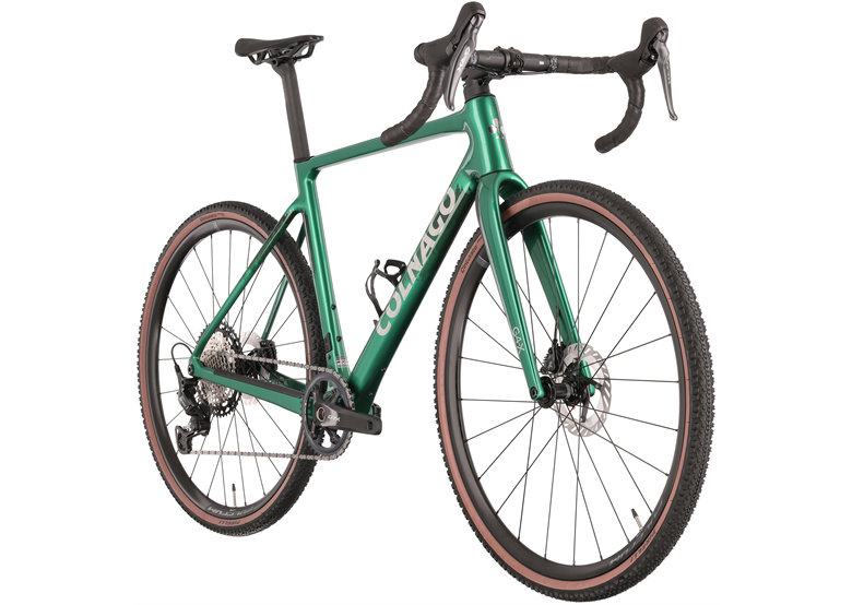 Rower gravel COLNAGO G4-X GRX 822 Lite