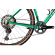 Rower gravel COLNAGO G4-X GRX 822 Rapid Red