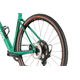 Rower gravel COLNAGO G4-X GRX 822 Rapid Red