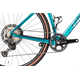 Rower gravel COLNAGO G4-X GRX 822 Rapid Red