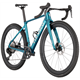 Rower gravel COLNAGO G4-X GRX 827 Di2 Vision SC45