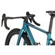 Rower gravel COLNAGO G4-X GRX 827 Di2 Vision SC45