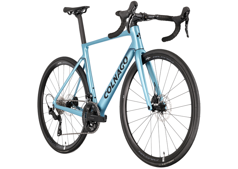 Rower szosowy COLNAGO V4 105