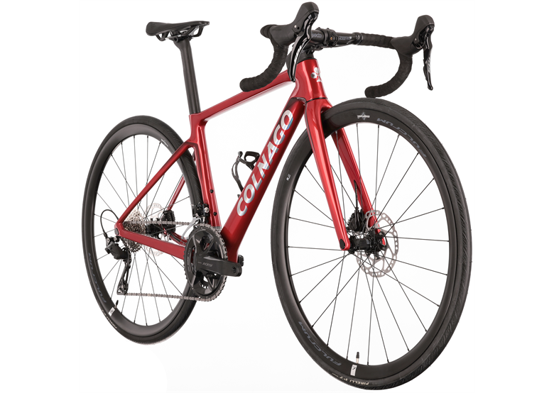 Rower szosowy COLNAGO V4 105