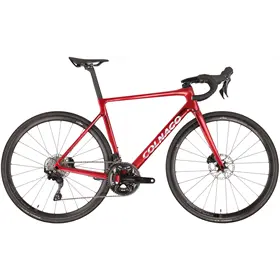 Rower szosowy COLNAGO V4 105