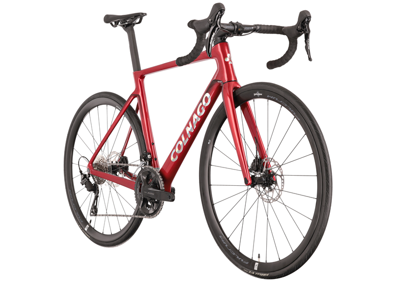 Rower szosowy COLNAGO V4 105
