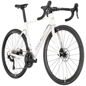 Rower szosowy Colnago V4 | Shimano 105 | rama karbon | raty 0%
