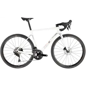 Rower szosowy COLNAGO V4 105