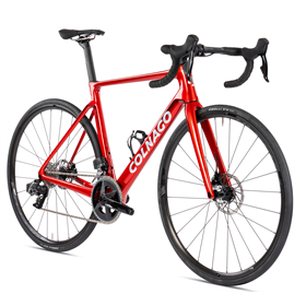 Rower szosowy COLNAGO V4