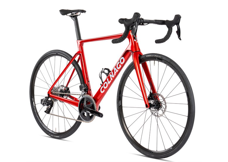 Rower szosowy COLNAGO V4