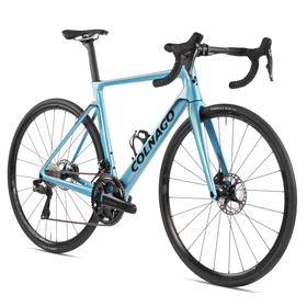 Rower szosowy COLNAGO V4 Ultegra Di2