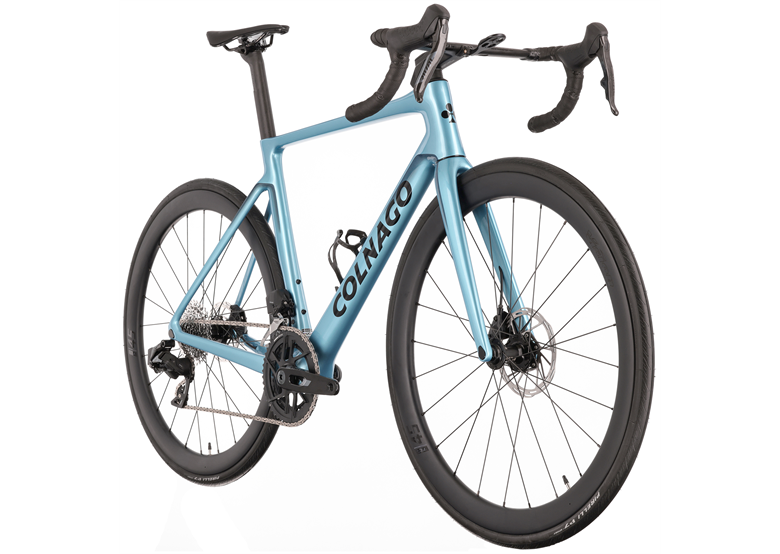 Rower szosowy COLNAGO V4 Rival AXS