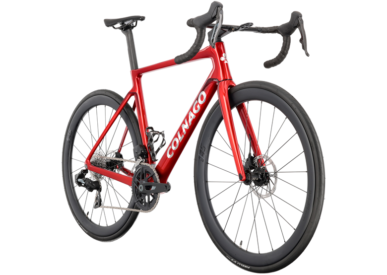 Rower szosowy COLNAGO V4 Rival AXS