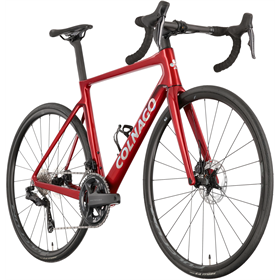 Rower szosowy COLNAGO V4 Ultegra Di2