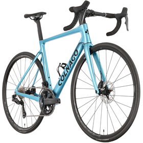 Rower szosowy COLNAGO V4 Ultegra Di2