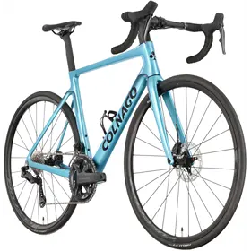 Rower szosowy COLNAGO V4 Ultegra Di2 - 3 kolory