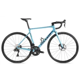 Rower szosowy COLNAGO V4 Ultegra Di2