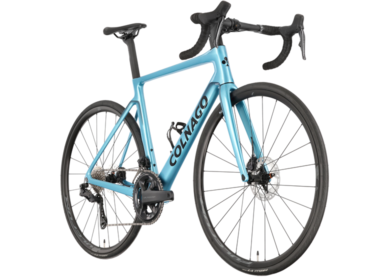 Rower szosowy COLNAGO V4 Ultegra Di2