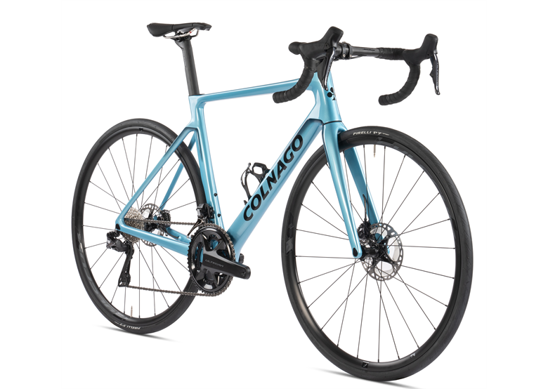 Rower szosowy COLNAGO V4 Ultegra Di2