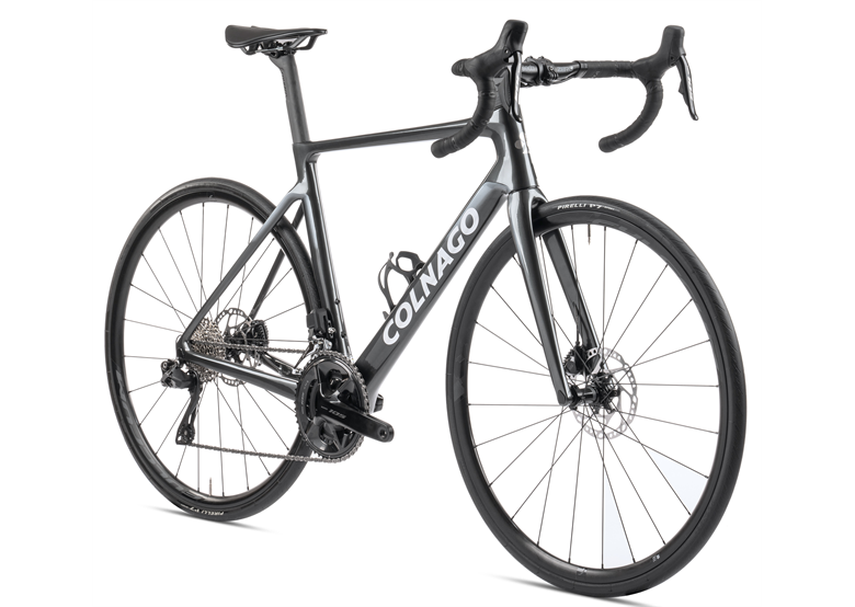 Rower szosowy COLNAGO V4 Ultegra Di2