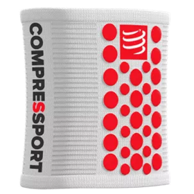 Opaski COMPRESSPORT 3D.Dots