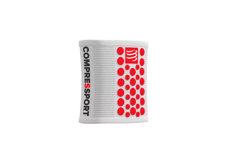 Opaski COMPRESSPORT 3D.Dots