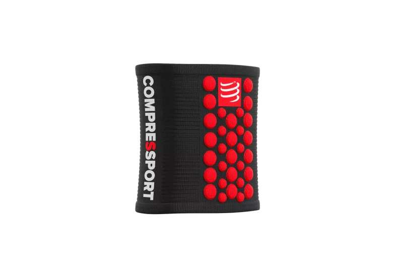 Opaski COMPRESSPORT 3D.Dots