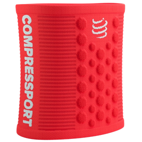 Opaski COMPRESSPORT 3D.Dots