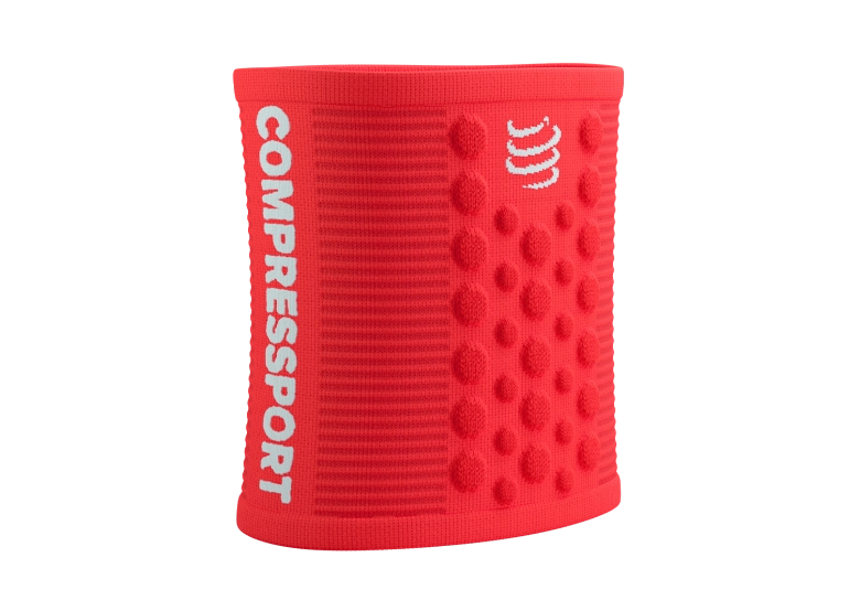 Opaski COMPRESSPORT 3D.Dots