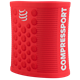 Opaski COMPRESSPORT 3D.Dots