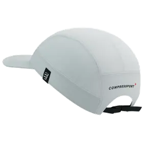 Czapka z daszkiem COMPRESSPORT 5 Panel Light
