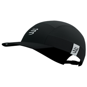 Czapka z daszkiem COMPRESSPORT 5 Panel Light
