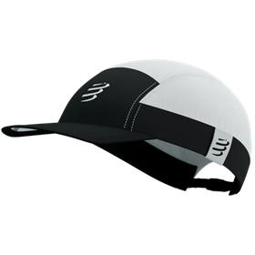 Czapka z daszkiem COMPRESSPORT 5 Panel Light