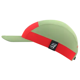 Czapka z daszkiem COMPRESSPORT 5 Panel Light