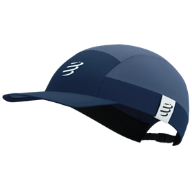 Czapka z daszkiem COMPRESSPORT 5 Panel Light