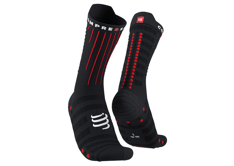 Skarpetki kompresyjne COMPRESSPORT Aero