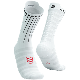 Skarpetki kompresyjne COMPRESSPORT Aero
