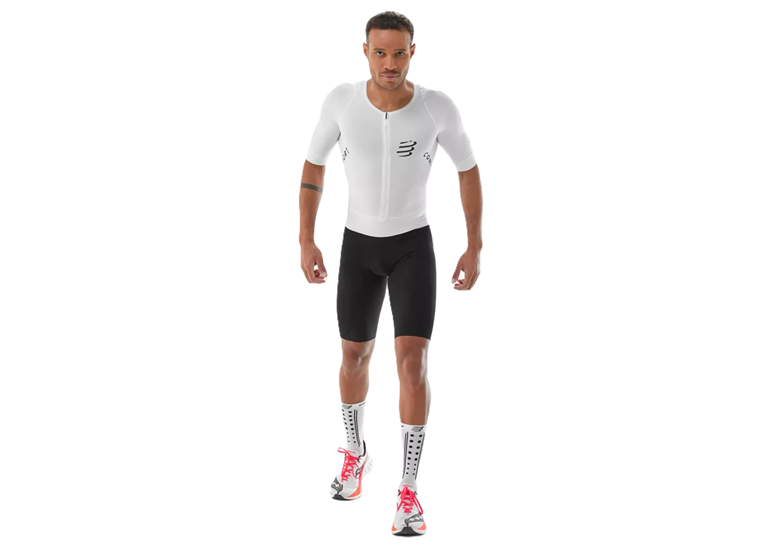 Strój triathlonowy COMPRESSPORT Aero Seamless