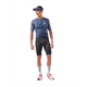 Strój triathlonowy COMPRESSPORT Aero SS