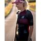 Kombinezon triathlonowy COMPRESSPORT Aero SS W