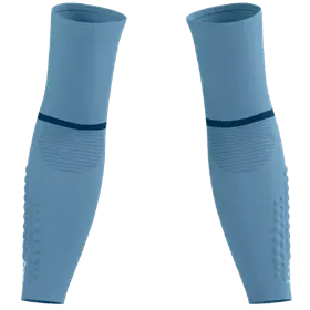 Rękawki COMPRESSPORT ArmForce Ultralight