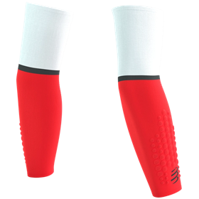 Rękawki COMPRESSPORT ArmForce Ultralight