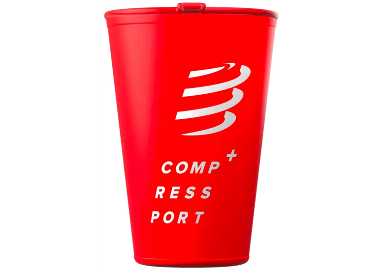 Kubek COMPRESSPORT Fast Cup